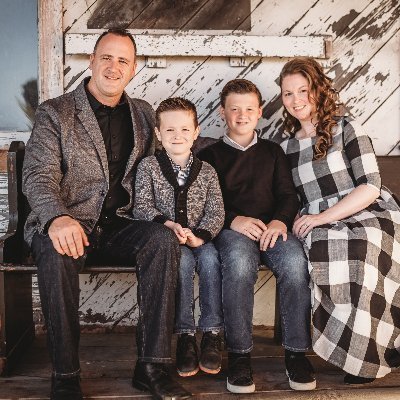 Profile Picture of Sarah O'Brien (@SarahOBrien82) on Twitter