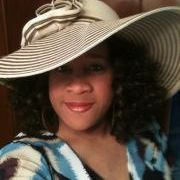 Profile Picture of Kenisha Smith-Webster (@ms2bossy) on Pinterest