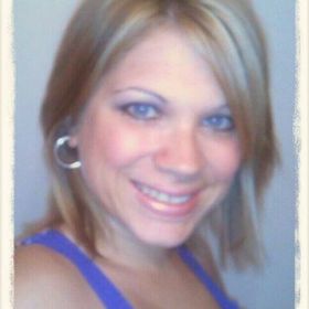 Profile Picture of Danielle Hoover (@danielle8585) on Pinterest