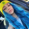 ANDREA RUSSETT - Tiktok Profile Picture of ANDREA RUSSETT (@andrea_russett_fan19) on Tiktok