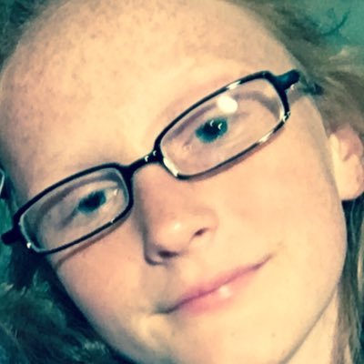 Profile Picture of Zaylea Joyce Mason (@masonzaylea) on Twitter