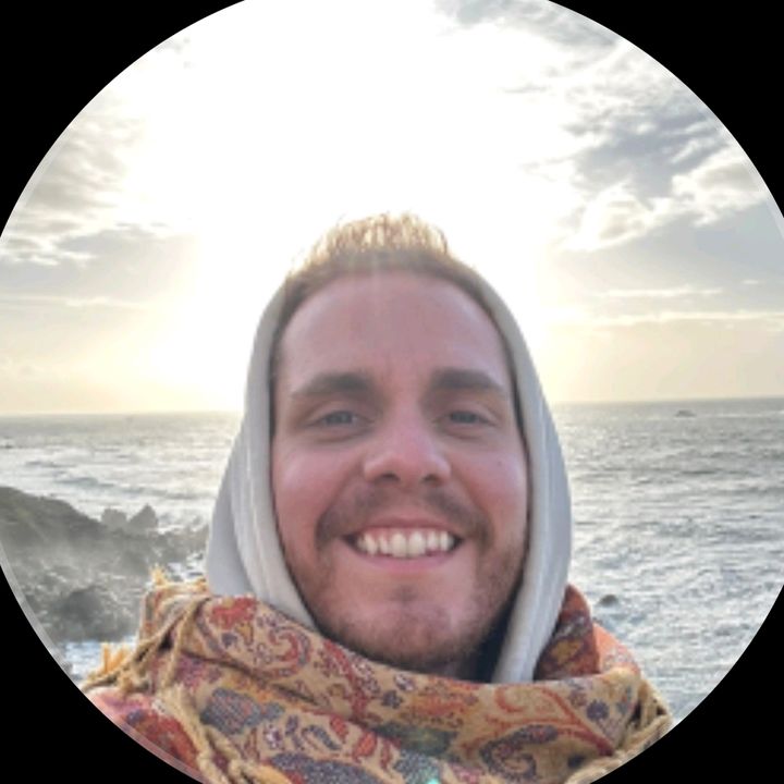 Profile Picture of Richard Readings (@richardsreading) on Tiktok