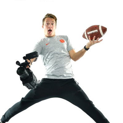 Profile Picture of Max Huggins (@Mahuggi) on Twitter