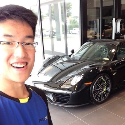 Profile Picture of Brian Kan (@briankan_tx) on Twitter