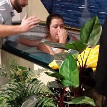Profile Picture of Teresa Pool (@tpool73) on Twitter