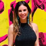 Carla Brenner - Instagram Profile Picture of Carla Brenner (@carlabrennerofficial) on Instagram