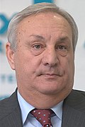Profile Picture of Sergei Bagapshon Wikipedia
