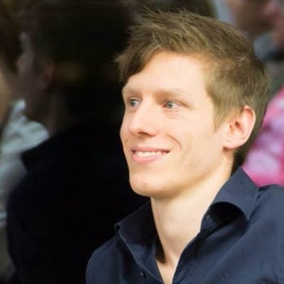 Tobias Fischer - Twitter Profile Picture of Tobias Fischer (@TobiasFisch3r) on Twitter