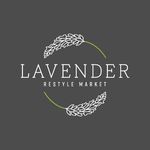 Profile Picture of Lavender Restyle Market (@lavender_restylemarket) on Instagram
