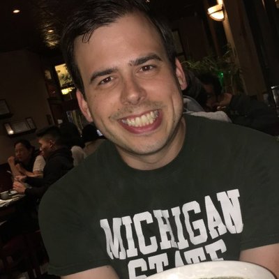 Profile Picture of Chris Meyers (@plasmaster) on Twitter