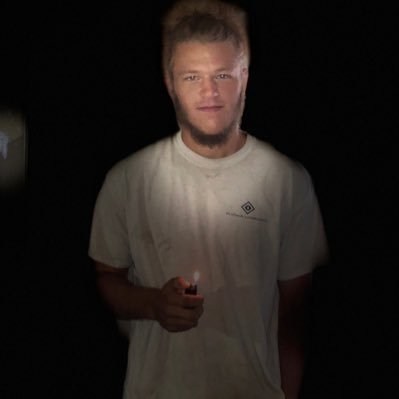 Profile Picture of Nathan Colvin (@NColvin17) on Twitter