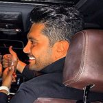 Profile Picture of Amirfarhad Mardan (@amirfarhadmardan) on Instagram