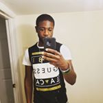 Profile Picture of Jeremy Murphy (@real_deal96) on Instagram