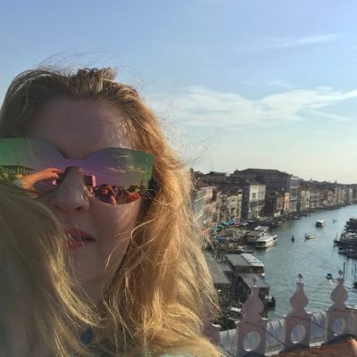 Profile Picture of Sonna Russo (@sonnarusso) on Twitter