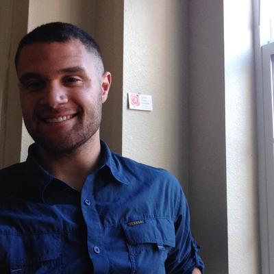 Profile Picture of Josh McGraw (@jjj_josh) on Twitter