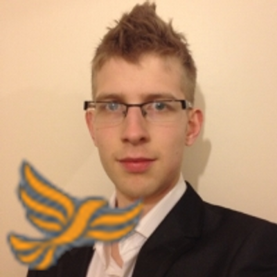 Profile Picture of Kevin Swindlehurst (@kevswindleLD) on Twitter