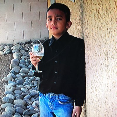 🏳️🌈⃠ السلام عليكم - Twitter Profile Picture of 🏳️🌈⃠ السلام عليكم (@Alex_Parmar) on Twitter