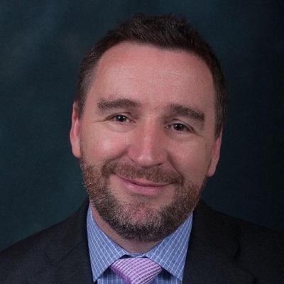 Profile Picture of Colin Duncan (@DuncanSafety) on Twitter