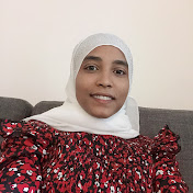 Profile Picture of Rabia Mohammed (@RabiaMohammed-y1j) on Youtube