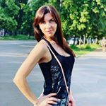 Profile Picture of OLGALEONIDOVNA (@olga___leonidovna) on Instagram