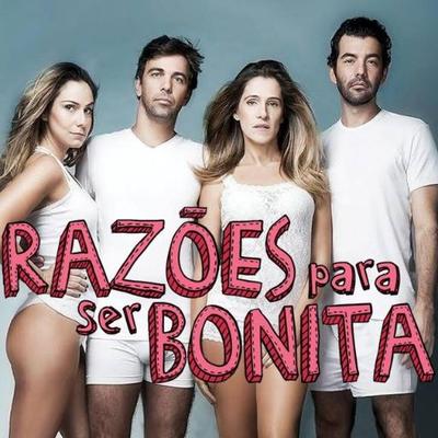 Profile Picture of Razões P/ Ser Bonita (@RazoesOficial) on Twitter