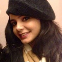 Profile Picture of Zehra Alvi (@zehra-alvi) on Quora