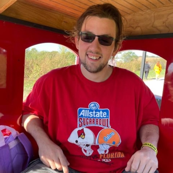 Profile Picture of Vince Shawler (@thorne1791) on Poshmark