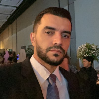 Profile Picture of Daniel Brito (@DanielBrito88) on Twitter