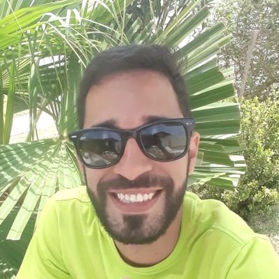 Profile Picture of DANIEL MORAIS (@_DanielMorais) on Twitter