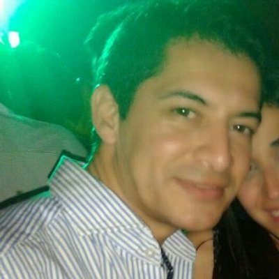 Ariel Moreno - Twitter Profile Picture of Ariel Moreno (@arielmoreno2014) on Twitter
