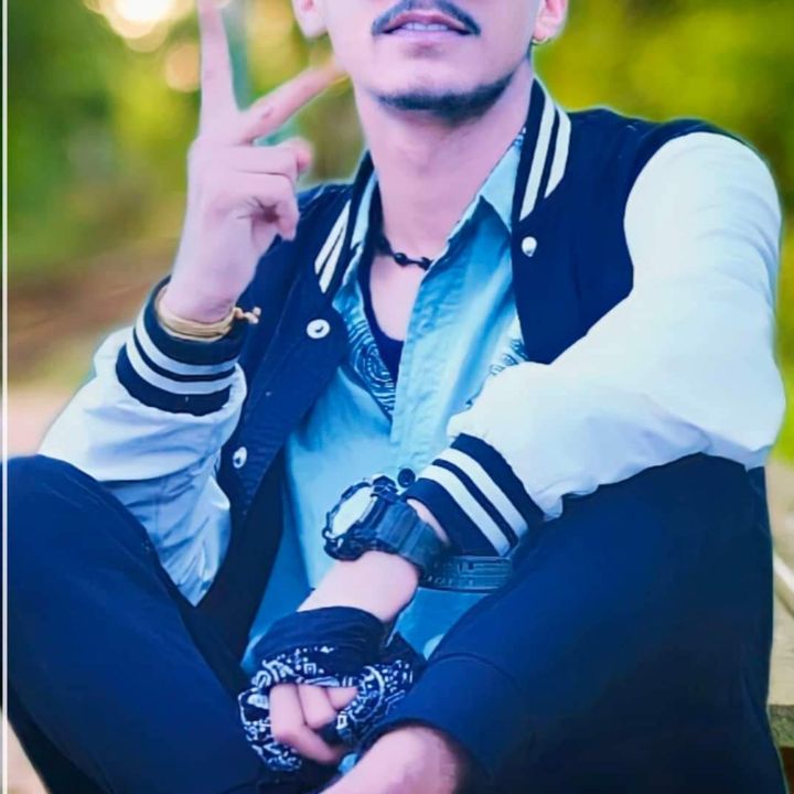 Profile Picture of Ananda upadhyay111🇯🇵🎌 (@alxheaven2) on Tiktok