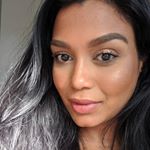 Profile Picture of Shobana (@amplifiedsoul) on Instagram