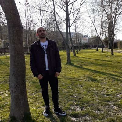 Profile Picture of Osama Badawi (@OsamaBa09530275) on Twitter