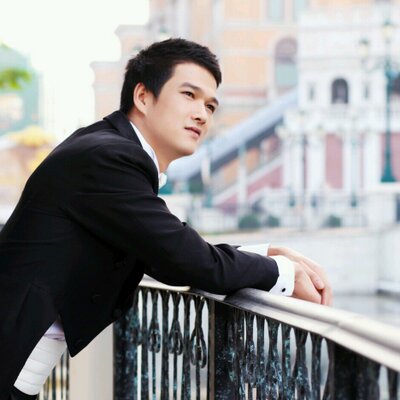 Profile Picture of Luong Jim (@LuongJim) on Twitter