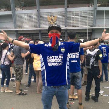 Profile Picture of Andy Iskandar (@AndiIyaw) on Twitter