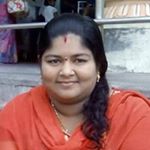Profile Picture of Swarupa Nuthalapati (@swarupanuthalapati) on Instagram