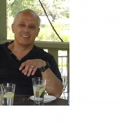 Profile Picture of Mike Luker (@MikeLnm) on Twitter