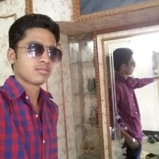 Profile Picture of Navdeep Garg (@navdeepgarg07) on Twitter