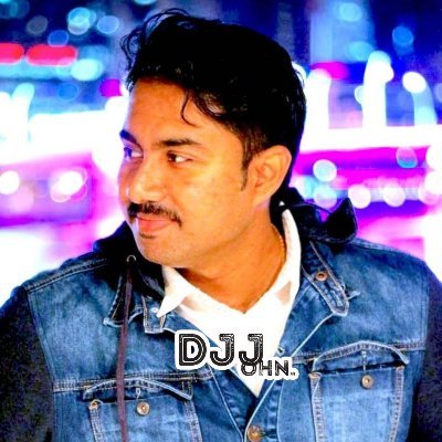 Profile Picture of DEEPAK JACOB JOHN (@jacob_deepak) on Twitter