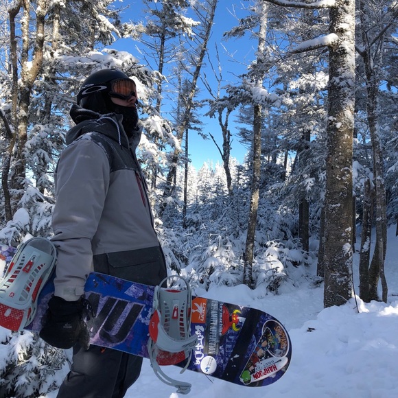 Profile Picture of Kevin Mazzeo (@kevinmzz57) on Poshmark