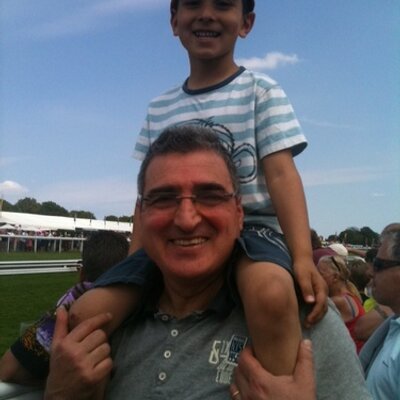 Profile Picture of Khalid Sharif (@khalidsharif) on Twitter