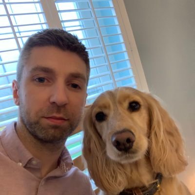 Profile Picture of Chris Wayman (@waymcj) on Twitter