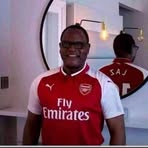 Profile Picture of Dennis H Amos (@Dennis-H-Amos) on Facebook