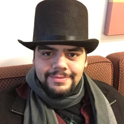 Profile Picture of Russ Vincent (@RussManVincent) on Twitter