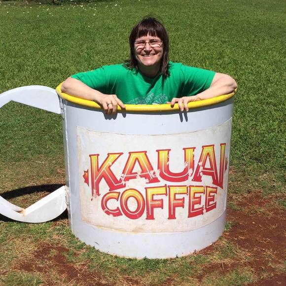 Profile Picture of Donna Reitler (@thereitlers) on Poshmark