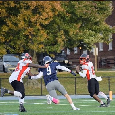 Profile Picture of Luke Strittmatter (@LStritt9) on Twitter