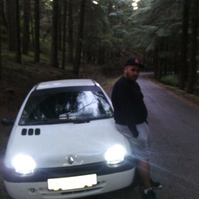 Profile Picture of Sidali Feknous (@80cd0e470650495) on Twitter