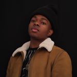 Profile Picture of Antone Williams (@__antonewill) on Instagram