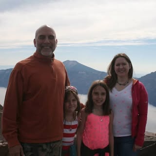 Profile Picture of Richard Brideau (@brideaurichard) on Instagram