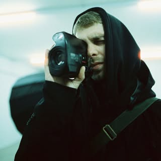 Profile Picture of Maik Lojewski (@maiklojewski) on Instagram